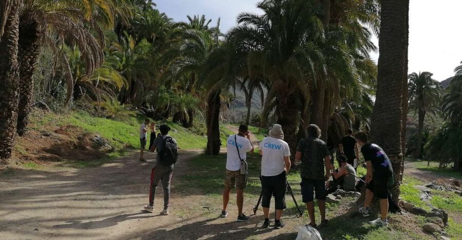 Gran Canaria: Camel Ride at Camel Safari Park - What Happens Before and After the Camel Ride