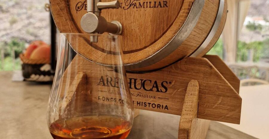 Gran Canaria: canarian rum & local cheese tasting tour - Is $77 a fair price?