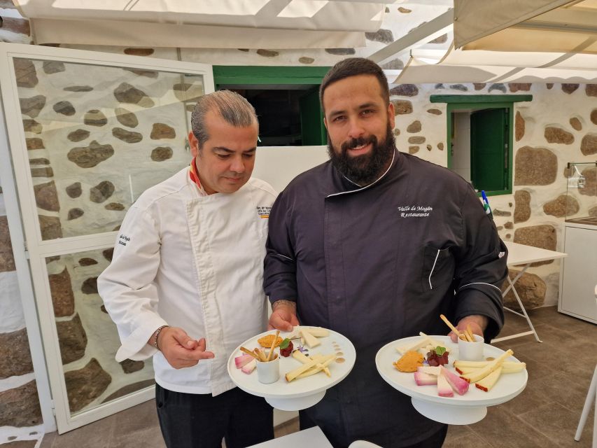 Gran Canaria: canarian rum & local cheese tasting tour - Who will enjoy this tasting most