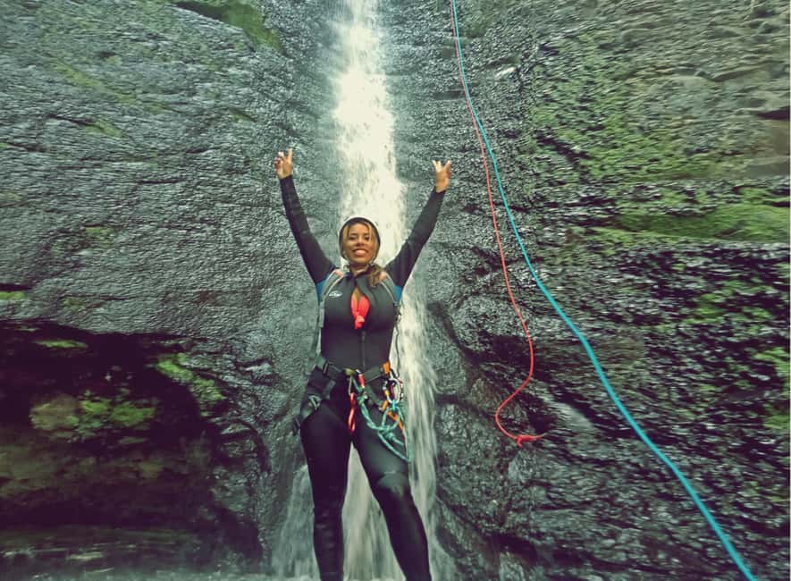 Gran Canaria: Canyoning Adventure in the Green Heart Jungle - Is RockNatour’s canyoning adventure worth booking?