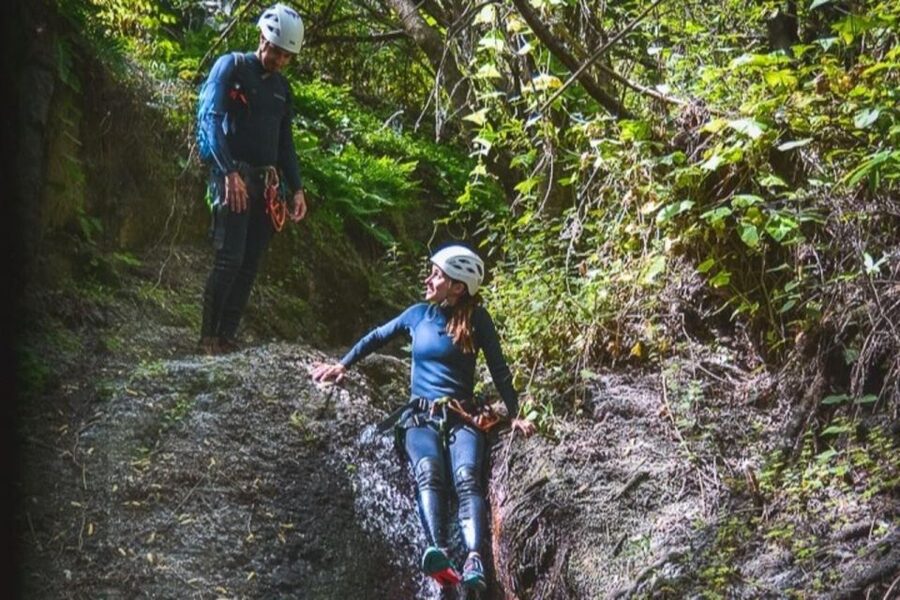 Gran Canaria: Canyoning in the rainforest - Key points to know before you book