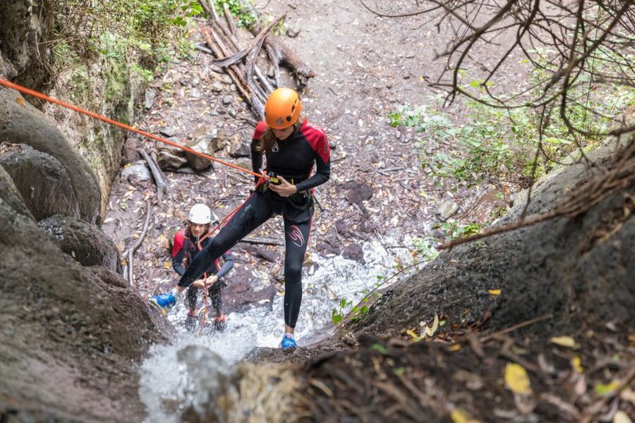 Gran Canaria: Canyoning in the Rainforest - Should you book it?