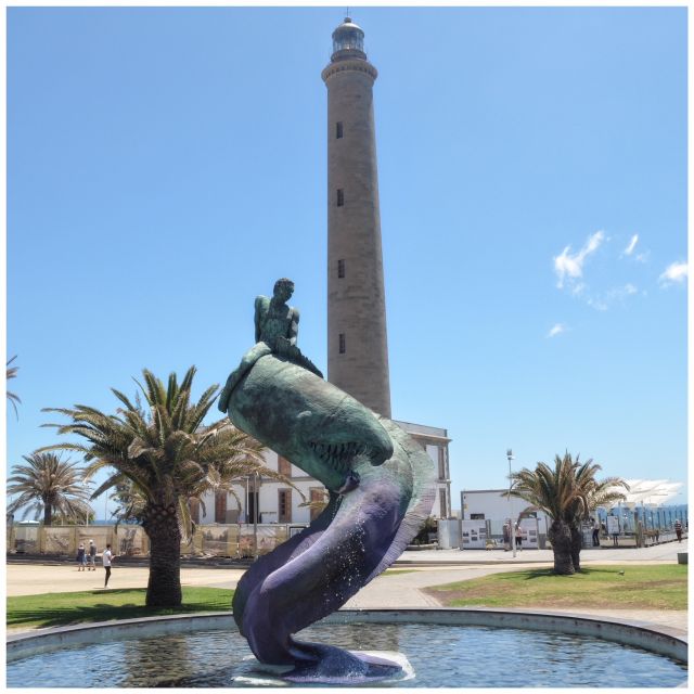 Gran Canaria: Customizable Private Tour - Wine, local cheese, and Gran Canaria’s food culture