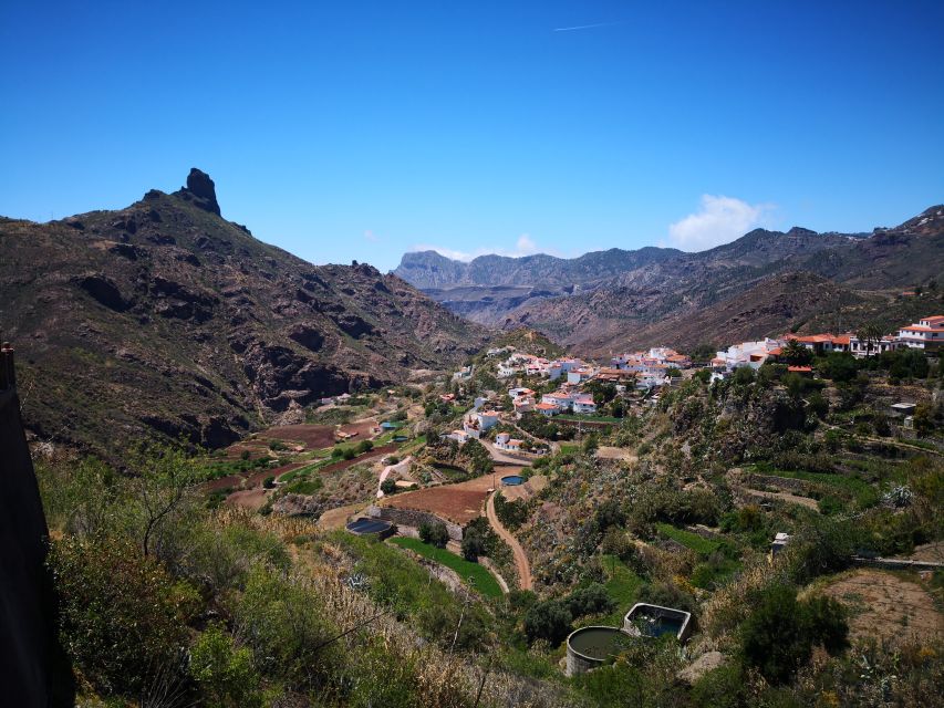 Gran Canaria: Customizable Private Tour - The guide makes the difference