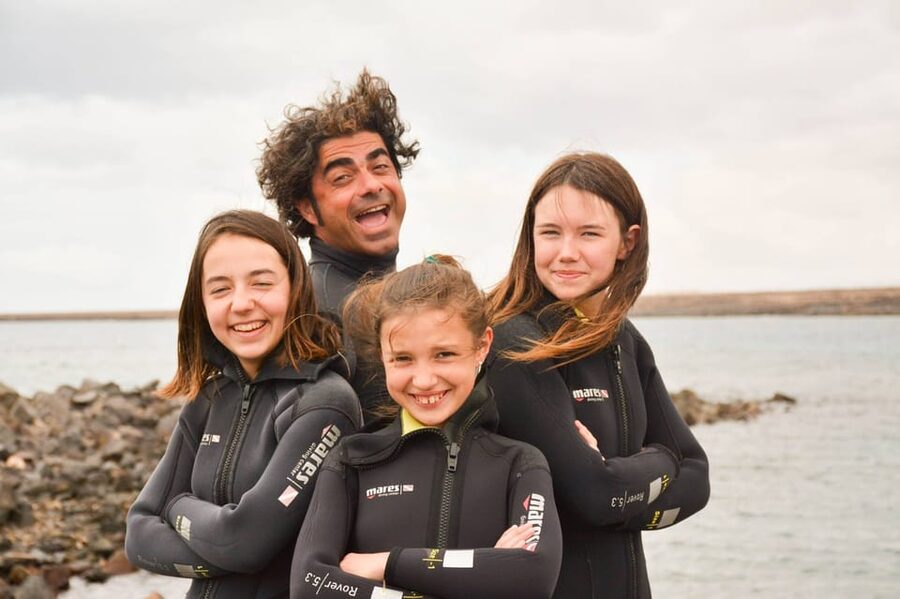 Gran Canaria: Discover Scuba Diving Beginner Program - Who will enjoy this program most?