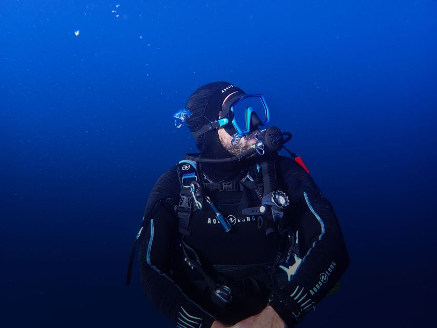 Gran Canaria: Discover Scuba Diving - Free Transfers - Choosing between Amadores and Tufia