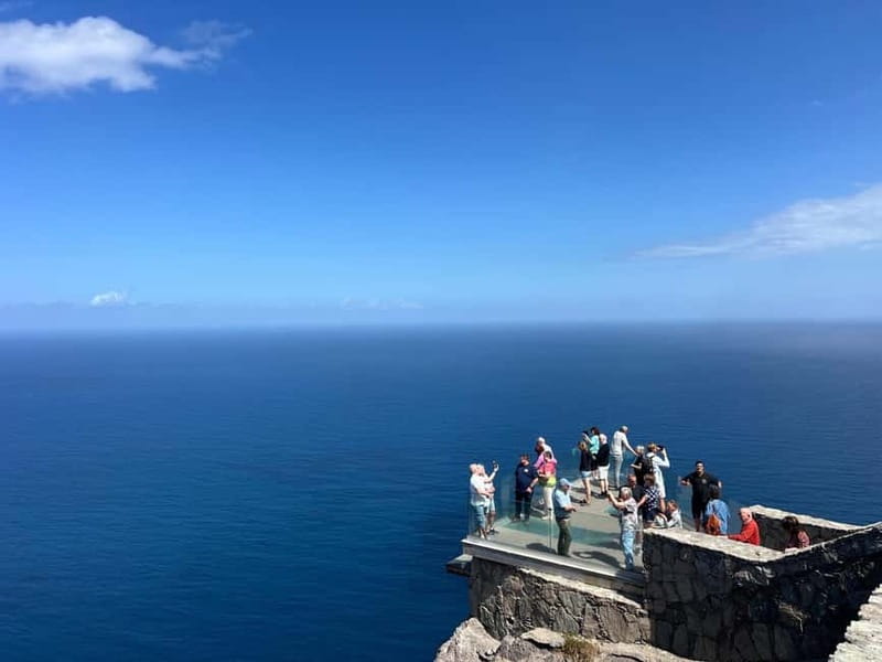 Gran Canaria: Full Coast Tour with Local Guide - Why this coast tour is worth your day