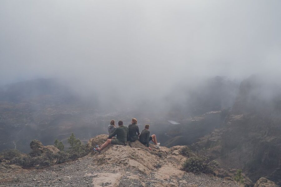 Gran Canaria: Full-Day Customizable Private Photography Tour - Markets, cheese, wine, and rum