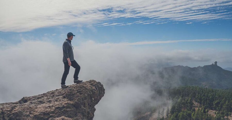 Gran Canaria: Full-Day Customizable Private Photography Tour - Pickup turns the day into a simple outing