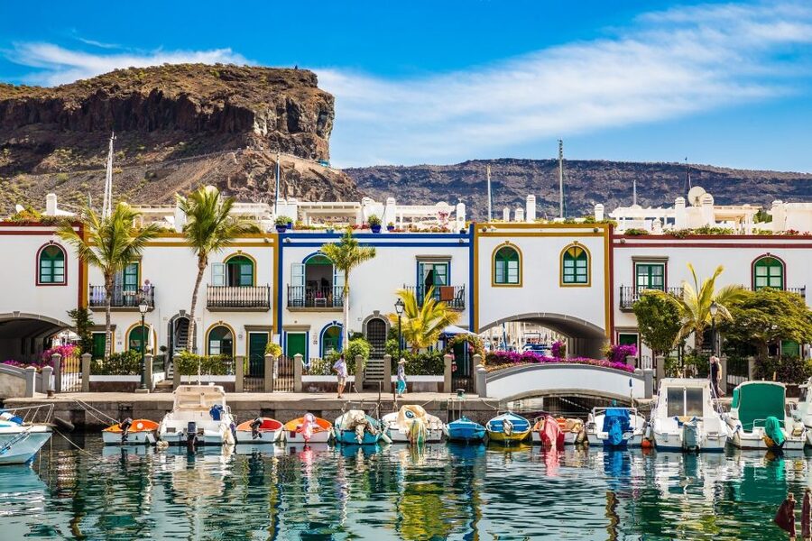 Gran Canaria: Full-Day Island Sightseeing Coach Tour - Why this Gran Canaria tour works