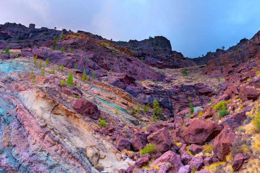 Gran Canaria: Full-Day Island Sightseeing Coach Tour - Gáldar, Guía and the northern route