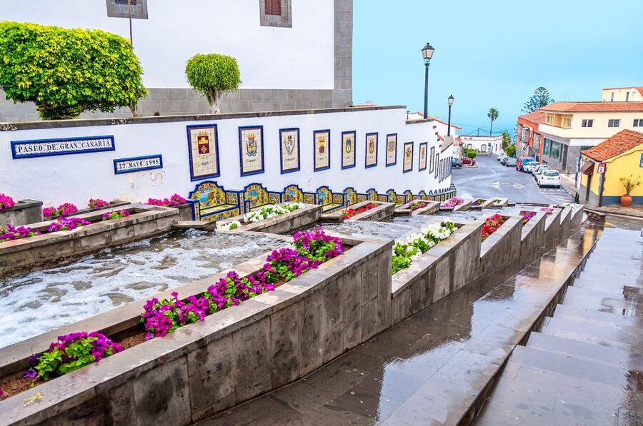 Gran Canaria: Full-Day VIP Tour by Bus - Firgas and Gran Canaria’s northern side