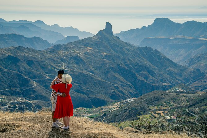 Gran Canaria Full Private Photography Experience - From the island’s roof at Pico de las Nieves
