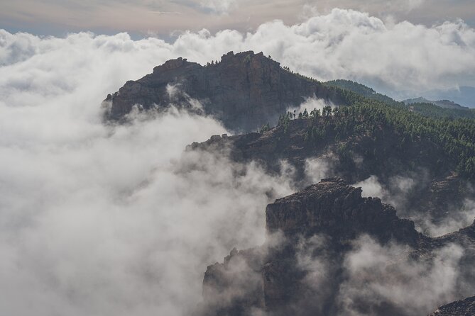 Gran Canaria Full Private Photography Experience - A slow half hour in Tejeda