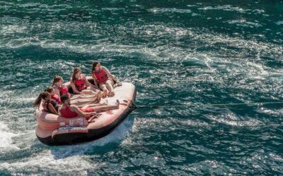 Fun Catamaran Cruise with Food and Drinks