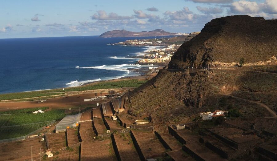 Gran Canaria: Grand Island Tour by Bus with Transfers - A big island tour for a modest price
