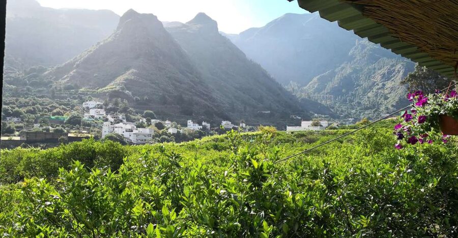 Gran Canaria: Grand Island Tour by Bus with Transfers - Puerto de Mogán and the opening boat ride