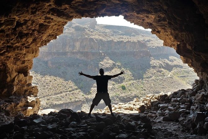 Gran Canaria highlights & hidden gems with local guide Sky Rebels - Key points before you book