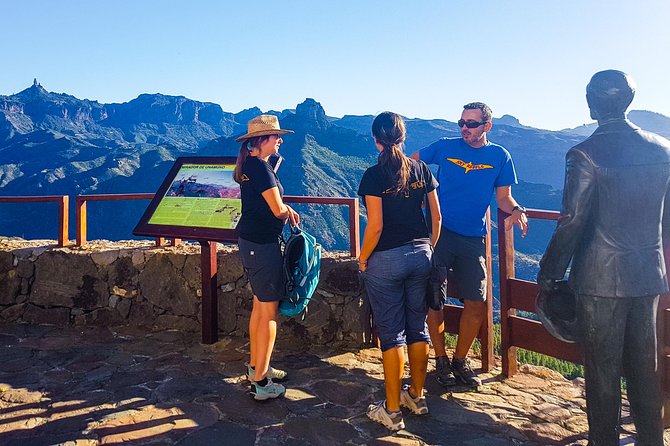 Gran Canaria highlights & hidden gems with local guide Sky Rebels - Why this route shows you another Gran Canaria
