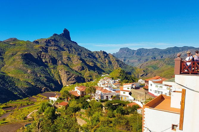 Gran Canaria highlights & hidden gems with local guide Sky Rebels - Aguimes brings the route back to village life