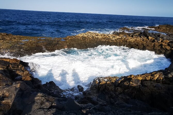 Gran Canaria Highlights Private Tour VIP - Tunte adds wine, coffee, and local history