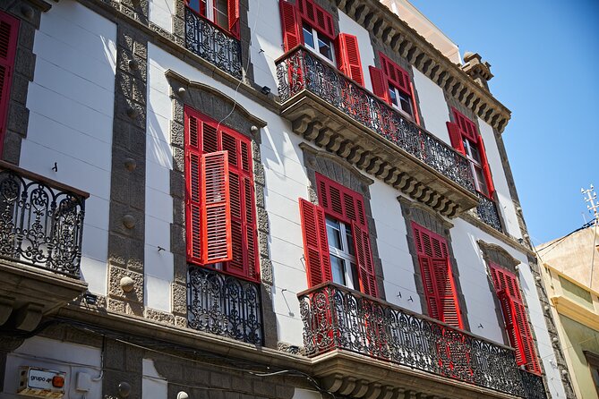 Gran Canaria Highlights Private Tour VIP - Teror finishes with architecture and a church square