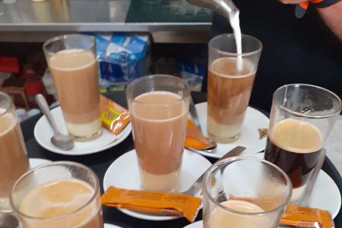 Gran Canaria Highlights Private Tour VIP - What you eat and drink during the day