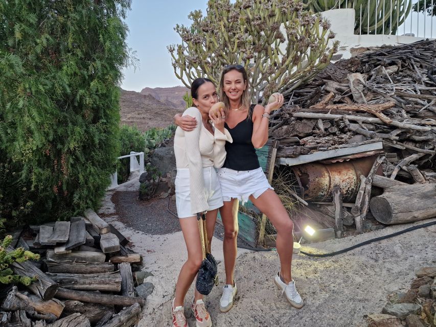 Gran Canaria historical house with mango plantation - Gran Canaria’s first farm-made vermouth
