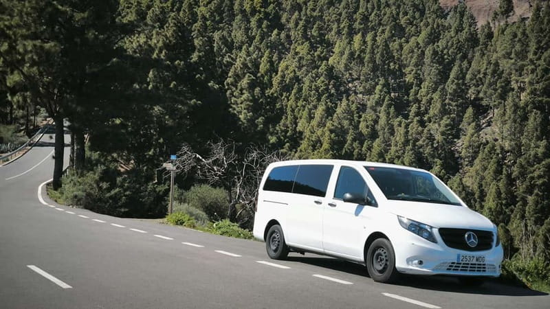 Gran Canaria: Island Highlights Tour with Optional Lunch - From Maspalomas to Gran Canaria’s volcanic interior