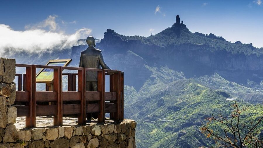 Gran Canaria: Island Highlights Tour with Optional Lunch - Who should book this Gran Canaria tour?