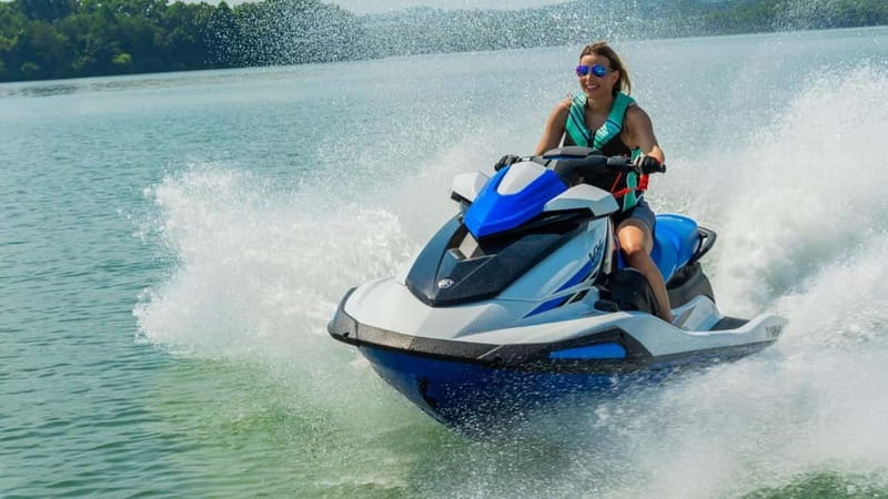Gran Canaria Jetski Tour - Key points to know before booking
