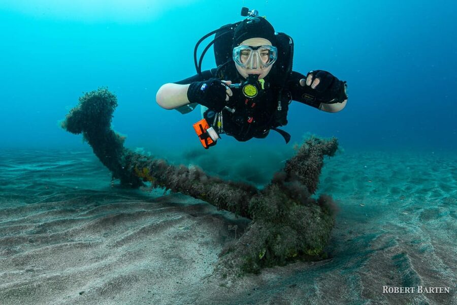 Gran Canaria:Live an Adventure and Learn to Dive with Expert - The beach afterward is part of the value