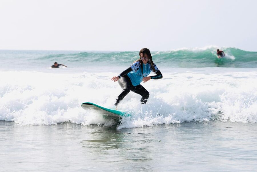 Gran Canaria Maspalomas: Surf lessons all levels - Key points before you book