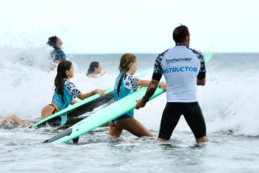 Gran Canaria Maspalomas: Surf lessons all levels - From Maspalomas beach to your first wave