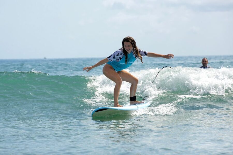 Gran Canaria Maspalomas: Surf lessons all levels - Two hours in the sea, with time to repeat the basics