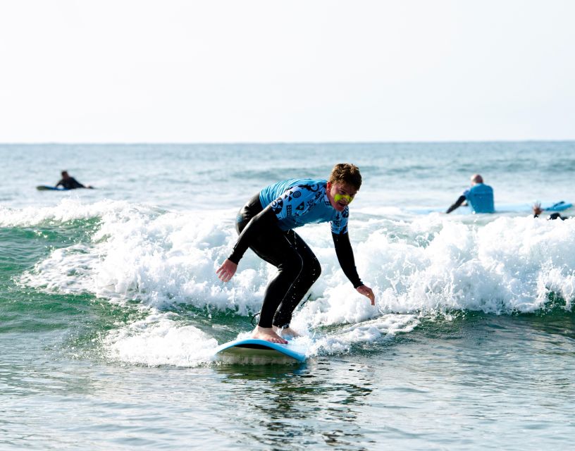 Gran Canaria Maspalomas: Surf lessons all levels - Why Daniel’s teaching style matters