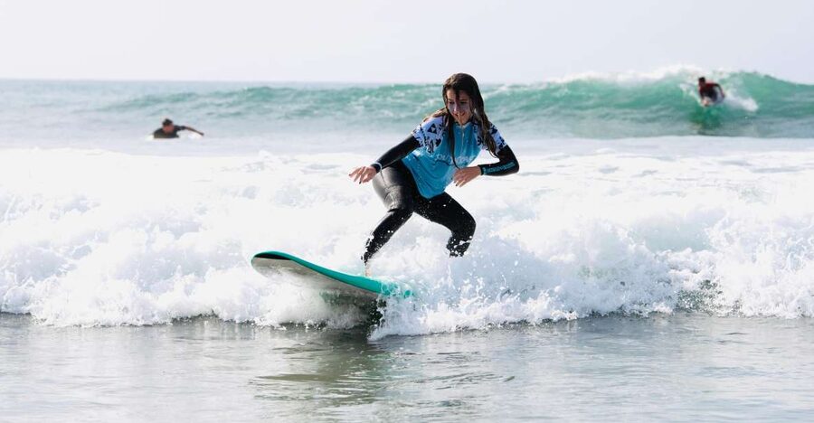 Gran Canaria Maspalomas: Surf lessons all levels - Languages, meeting point, and flexible booking