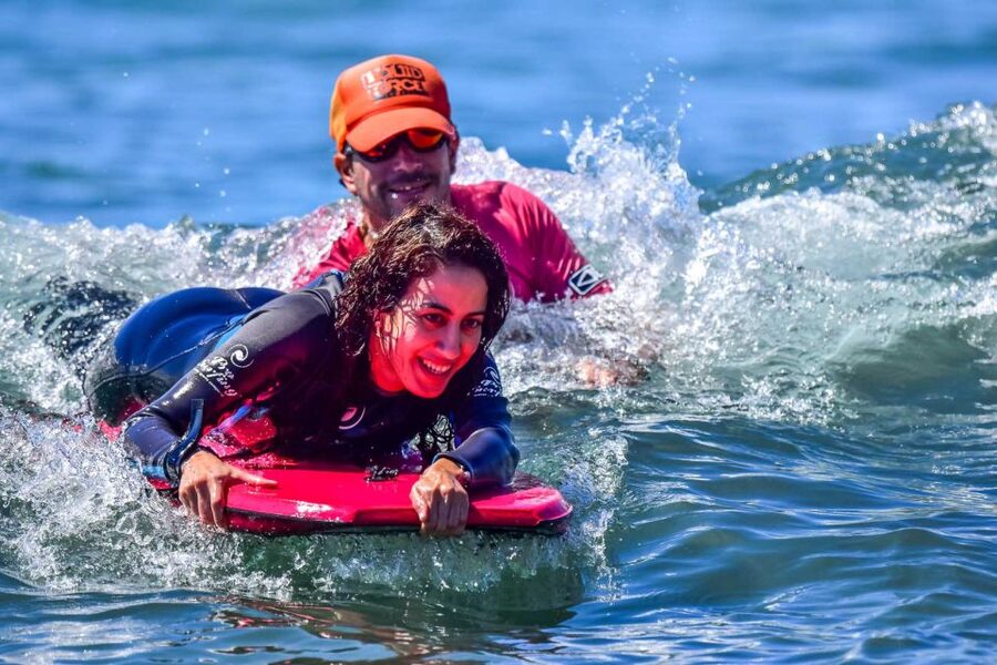 Gran Canaria: Multi Watersports Adventure - Who will get the most from it