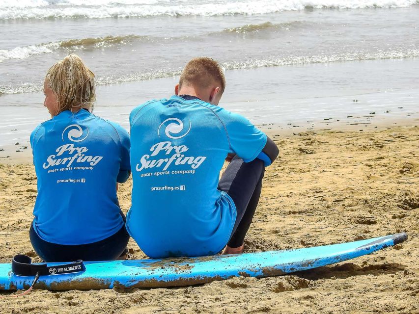 Gran Canaria: Multi Watersports Adventure - Why the small group matters