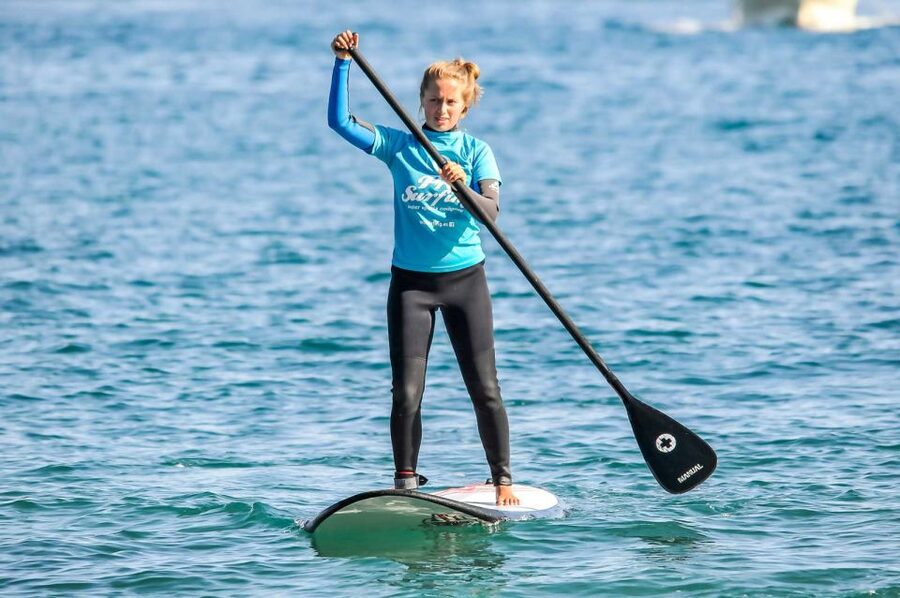 Gran Canaria: Multi Watersports Adventure - Equipment, insurance, and transport value