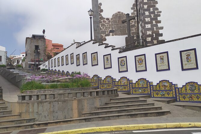 Gran Canaria North Tour Canarian Landscapes - A Fast Schedule With Real Tradeoffs