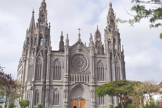 Gran Canaria North Tour Canarian Landscapes - Who Gets the Best Value