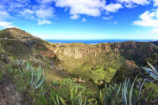 Gran Canaria Peaks Full-Day Tour from Las Palmas - Key points to know before booking