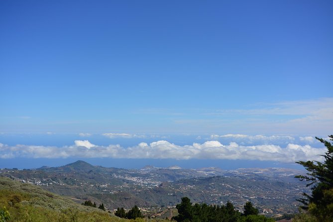 Gran Canaria Peaks Full-Day Tour from Las Palmas - Why this mountain day is worth your time