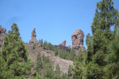 Gran Canaria Peaks Full-Day Tour from Las Palmas