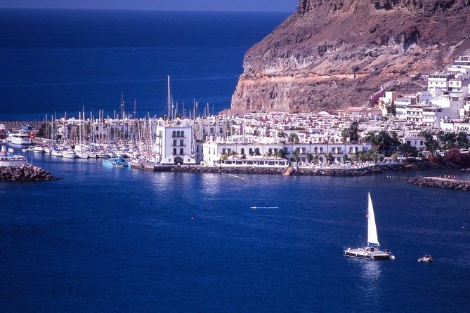 Gran Canaria Private Transfer from Puerto Rico to Las Palmas (LPA) airport - Why a private vehicle can be good value