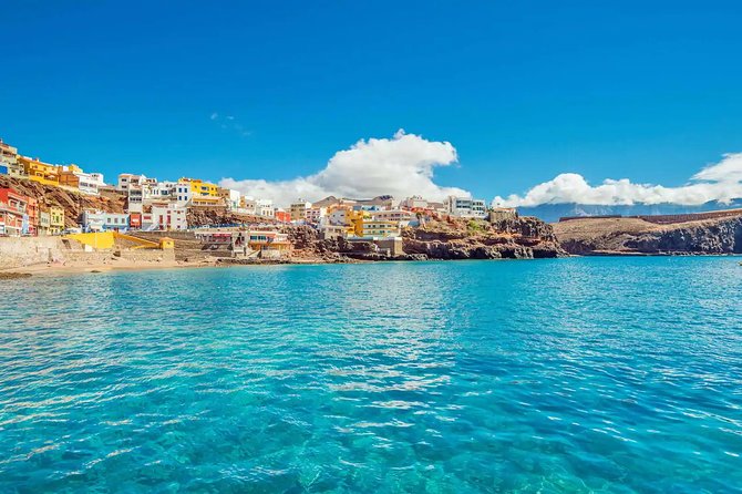 Gran Canaria Private Transfer from Puerto Rico to Las Palmas (LPA) airport - Early departures are where this service earns its place