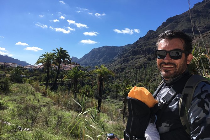 Gran Canaria private walks - A Seven-Hour Walk That Lets You Choose Gran Canaria