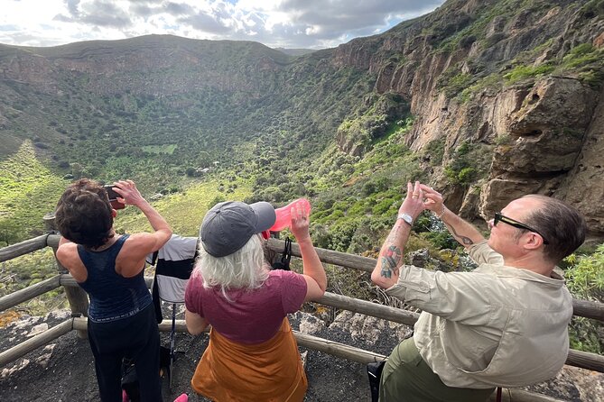 Gran Canaria private walks - Why Private Group Size Changes the Experience