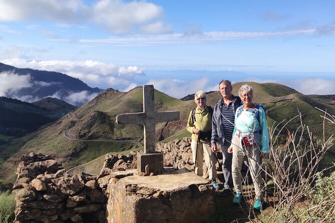Gran Canaria private walks - Booking Details That Matter